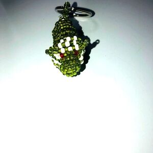 Beads Key chain